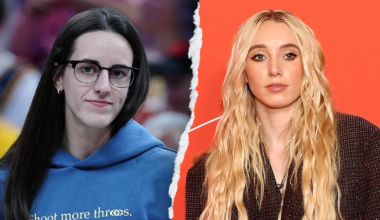 Caitlin Clark vs Paige Bueckers: How two White WNBA stars wound up with vastly different cultural perceptions
