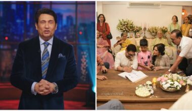 Aamir Khan Marriage: Shekhar Suman takes a dig at Aamir Khan's third marriage with Gauri Spratt: 'Our government can't run a double engine, he's running a triple engine' | Hindi Movie News