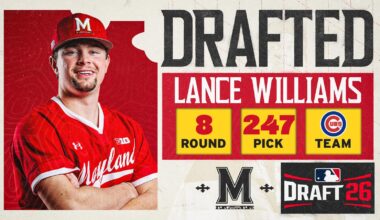 Brayden Martin drafted