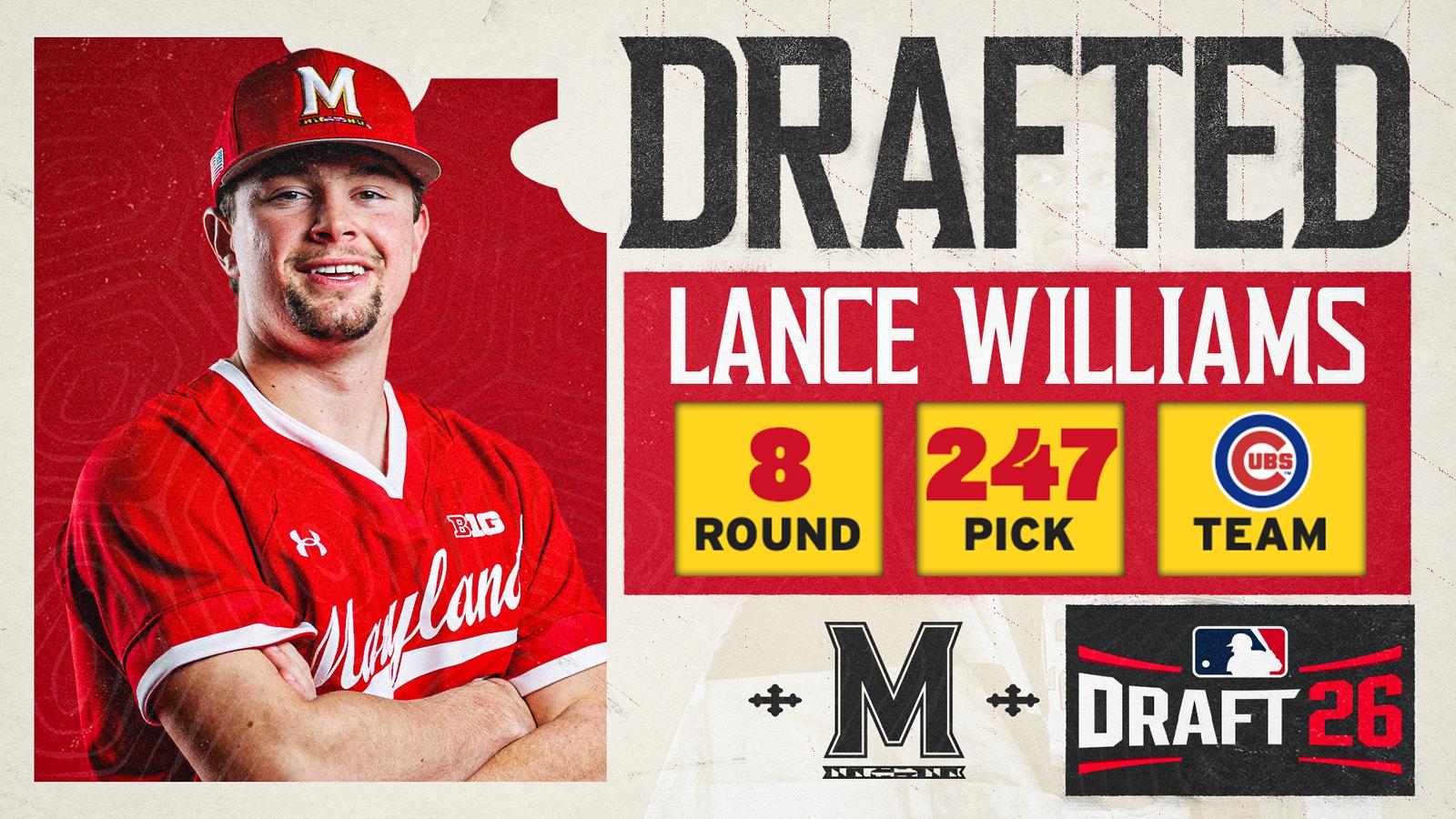 Brayden Martin drafted