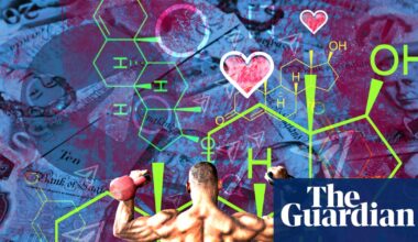 Fitness influencers linked to wellness brand helping run illegal steroid market on Telegram | Health