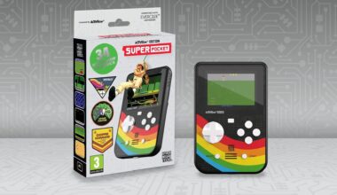 All The Classic Gaming News From The Past Week (July 12th 2026)