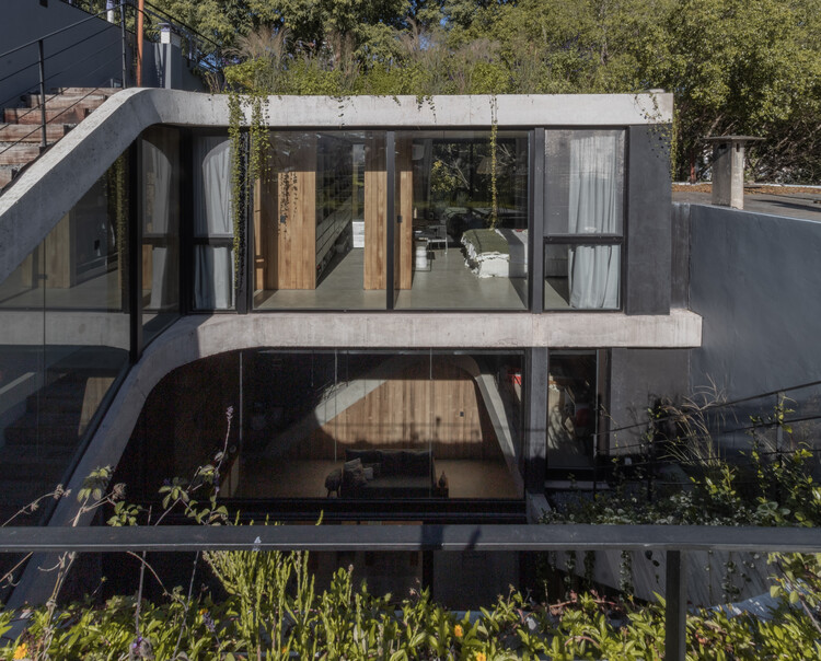Rivera Paradise / AtelierM - Image 3 of 27