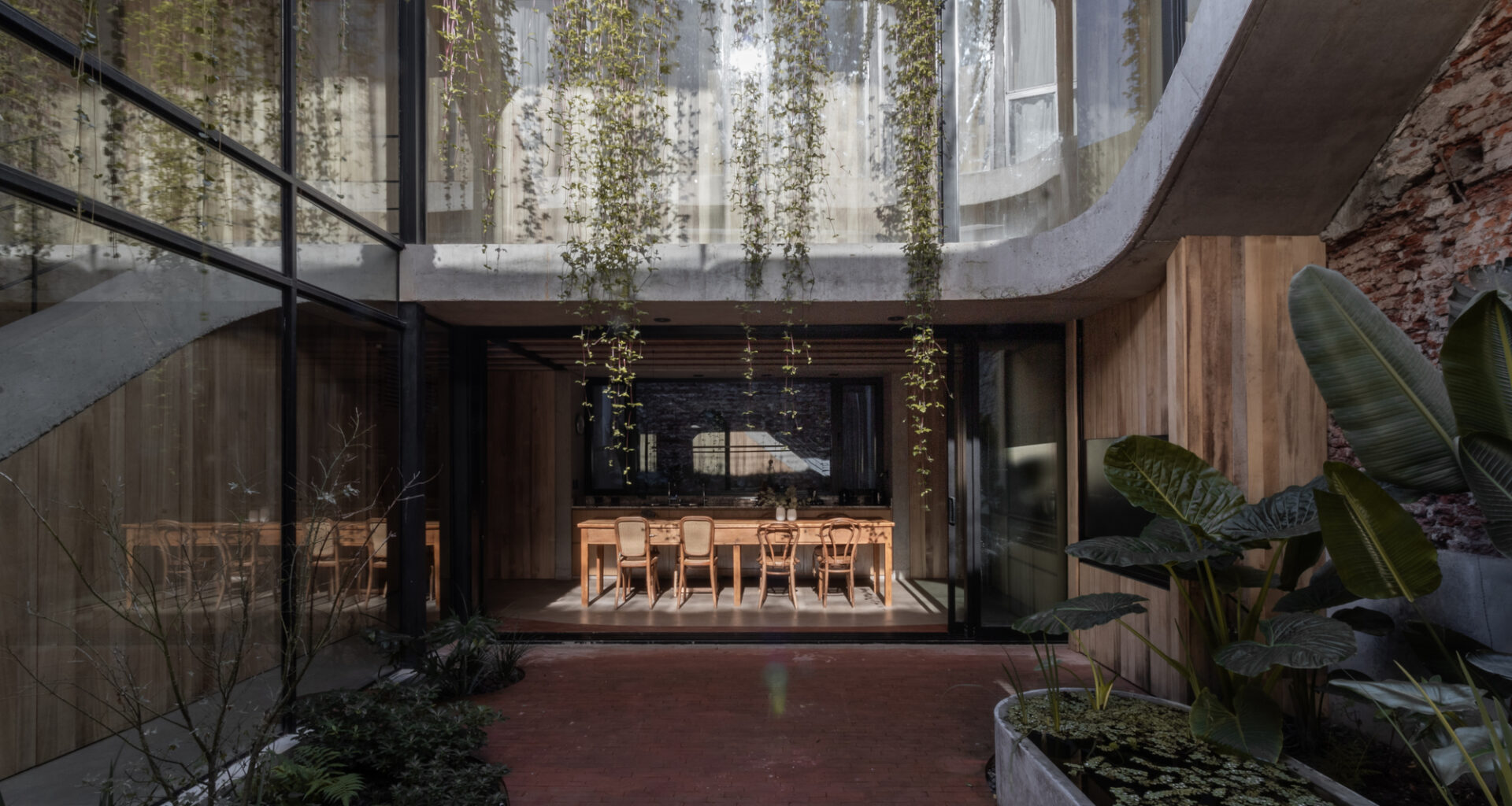 Rivera Paradise / AtelierM | ArchDaily