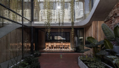 Rivera Paradise / AtelierM | ArchDaily