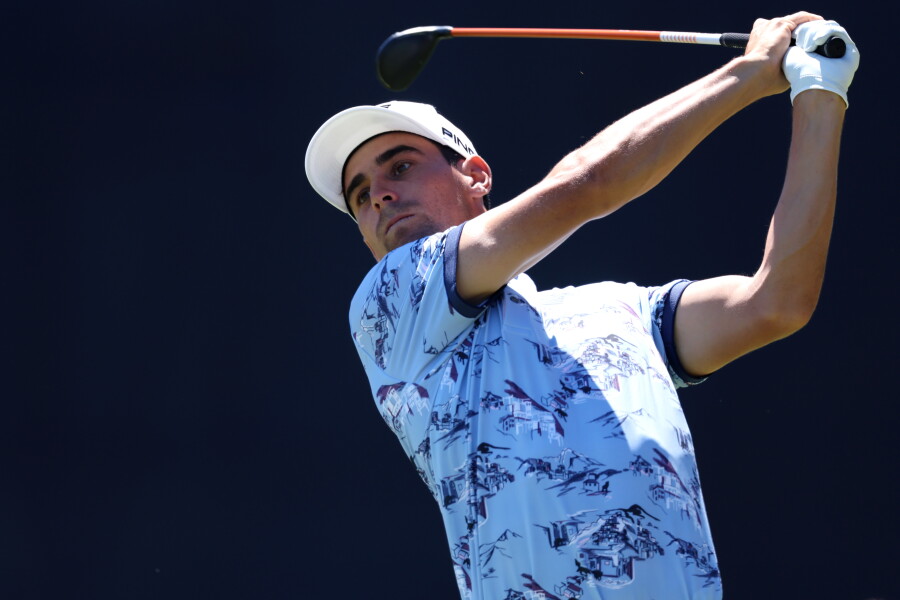 2026 U.S. OPEN - Round Three