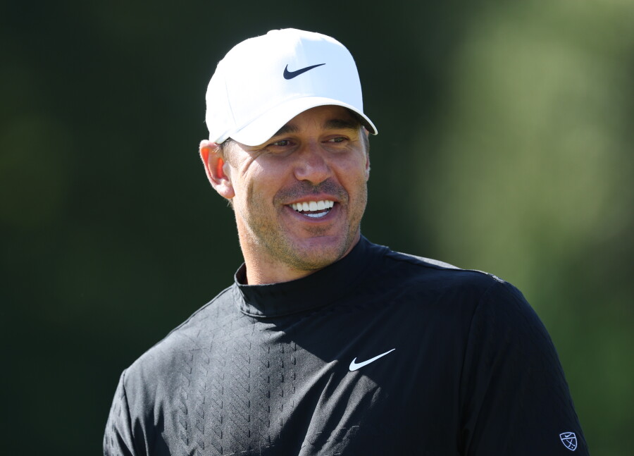 Genesis Scottish Open 2026 - Previews