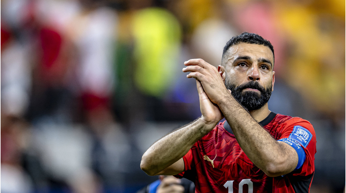 Transfer news LIVE: Salah to MLS as Man Utd and Liverpool eye Gomes