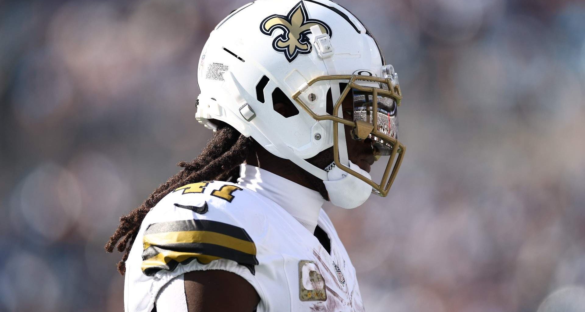Saints Receive Intriguing Take Involving Seahawks, Alvin Kamara