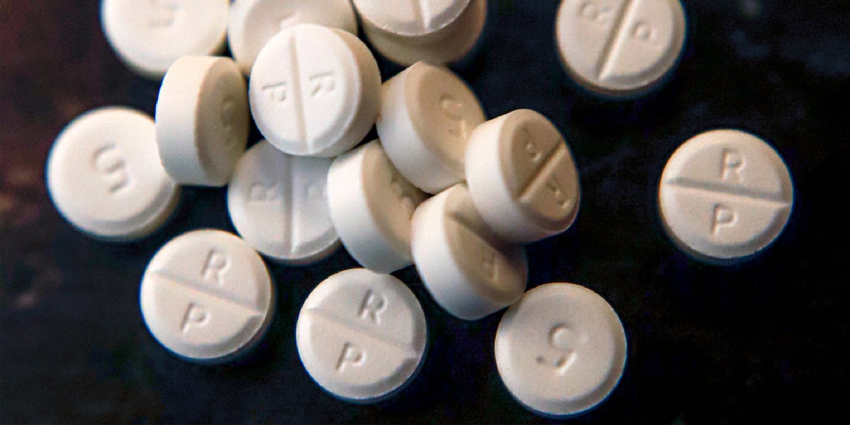 Missouri nurse loses license, banned for life after forging opioid prescriptions