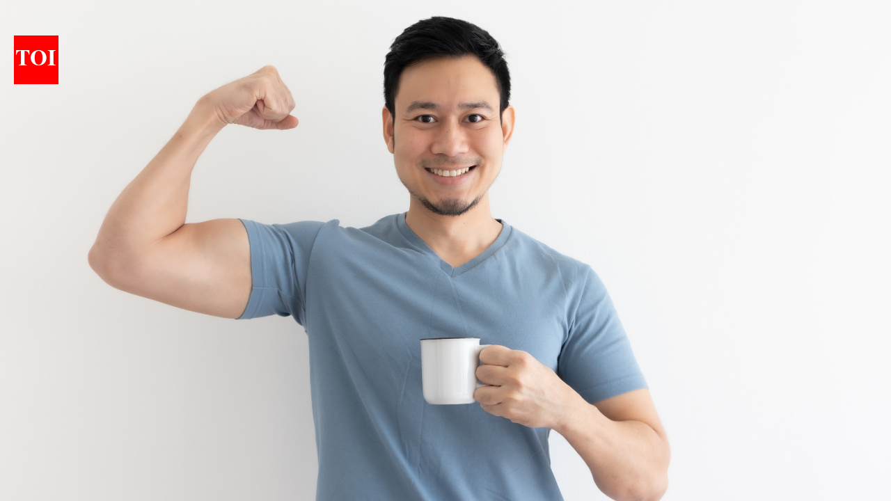Forget crash diets and health hacks: Cardiologist reveals 5 simple daily habits that can transform your health, one day at a time