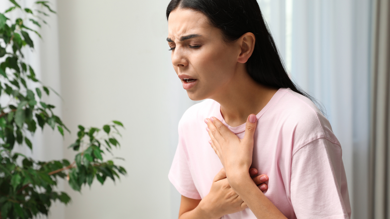 Women over 30, especially mothers, face these 5 common health problems: Doctor says early prevention can make all the difference