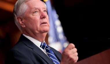The challenge that Lindsey Graham leaves behind