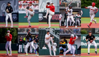 University of Georgia Athletics