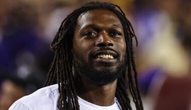Packers Get Blunt Jadeveon Clowney Take Amid 49ers Speculation