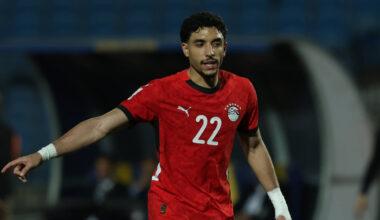 Transfer news LIVE: Tottenham eye Omar Marmoush as Inter Milan chase Liverpool ace
