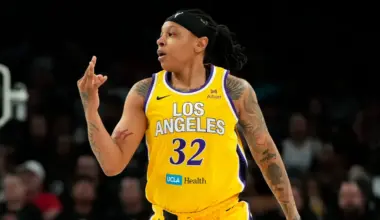 WNBA Picks & Predictions: Monday (7/13)