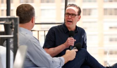 Rupert Murdoch’s estranged son could make $7.5 billion from investing in Musk’s SpaceX: report