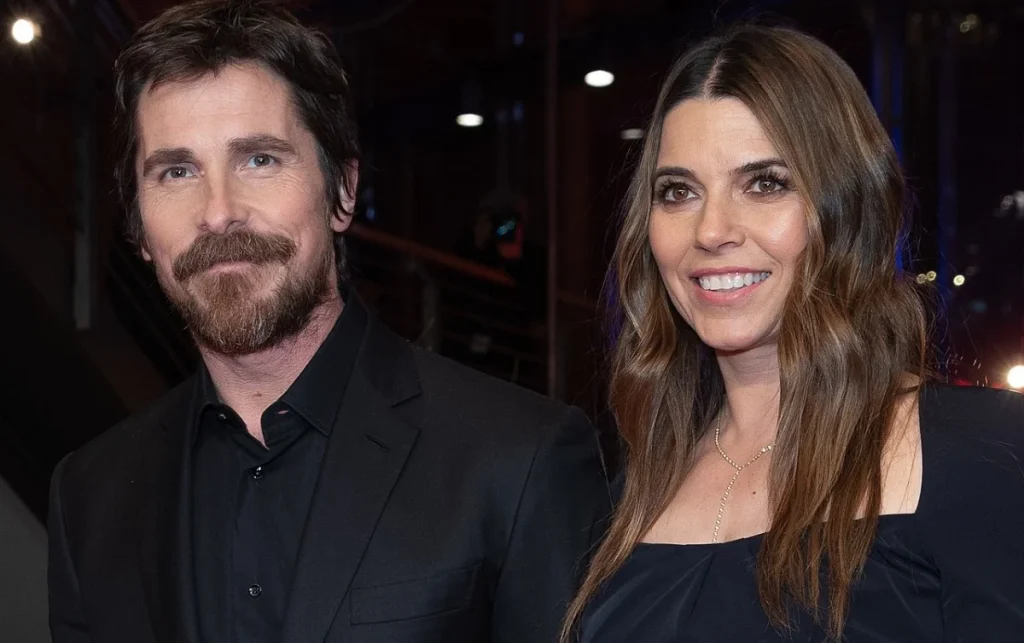Christian Bale is one of the most accomplished actors in Hollywood, and yet he drives a surprisingly humble car