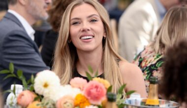 Reported ‘The Batman: Part 2’ Leak Reveals Scarlett Johansson’s Classic Character