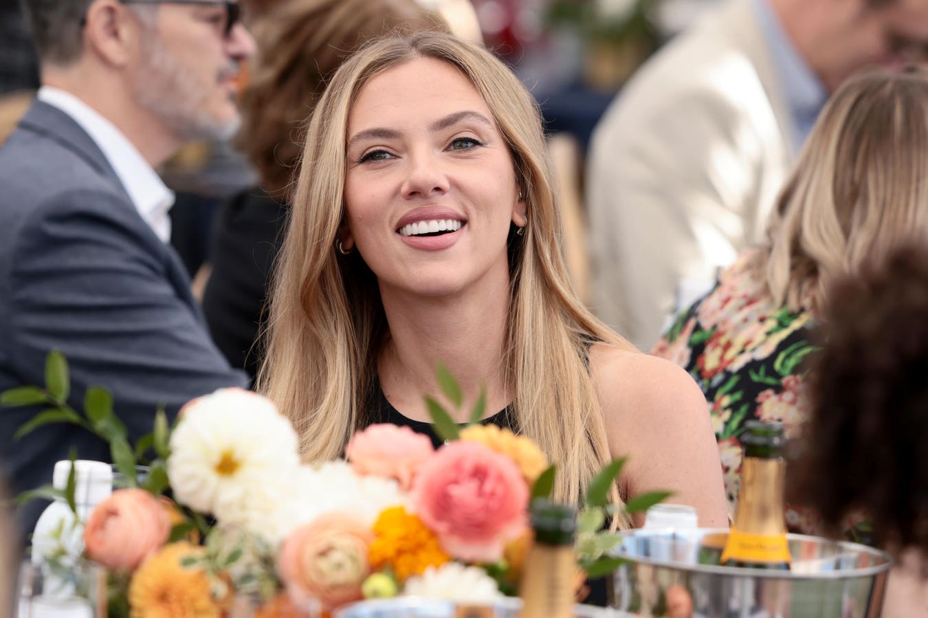 Reported ‘The Batman: Part 2’ Leak Reveals Scarlett Johansson’s Classic Character