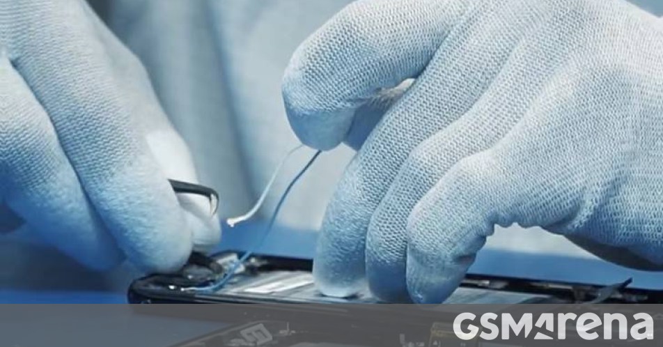 Samsung is allegedly increasing smartphone repair prices in South Korea