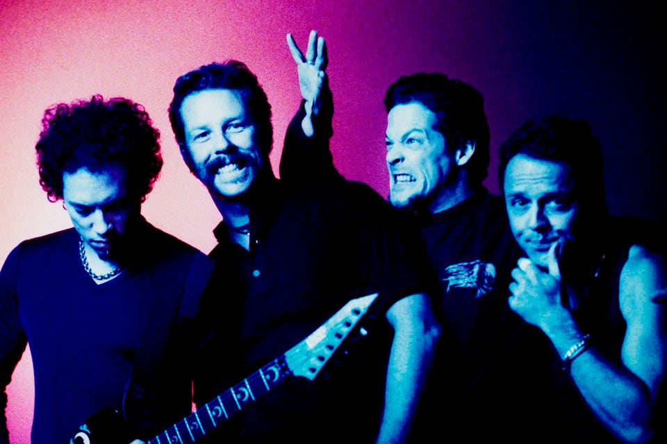 Metallica