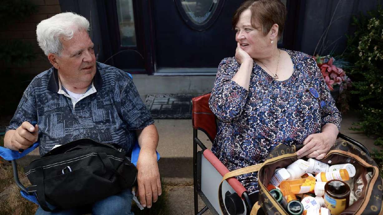 Poll: 4 in 10 Utahns have skipped treatment, cut medication or delayed a doctor visit due to cost