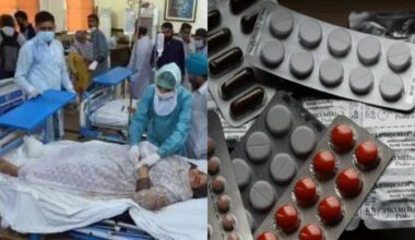 Healthcare crisis in Pakistan: Shortage of 100 life-saving medicines like cancer drugs, morphine