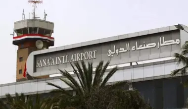 Air traffic resumes at Yemen's airports - Shafaq News
