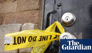 Two teens arrested after five members of family killed in Illinois shooting | US crime