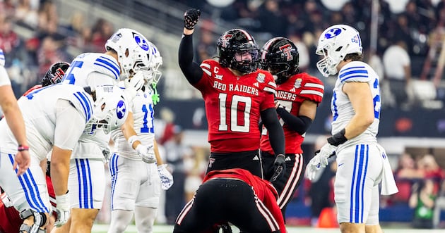 Which team did Big 12 beat writers pick to win league in 2026? – Deseret News