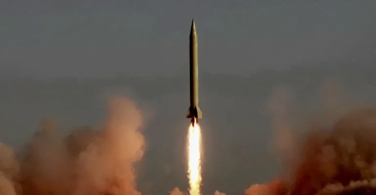 KSA foils Houthi strike attempt - Shafaq News