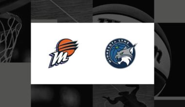 How to watch Mercury vs. Lynx: TV channel and streaming options for July 13