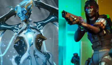 Destiny 2’s Demise Is ‘Existentially Threatening,’ Says ‘Warframe’ Creative Director