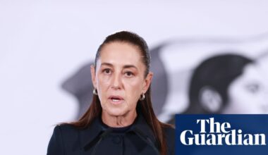 Mexico to file criminal complaints over migrants killed by ICE in US | Mexico