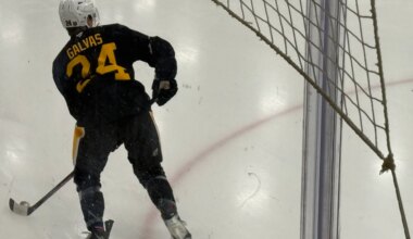 2026 Top 20 Penguins Prospects: The Five You Don't Know, But Should (16-20)