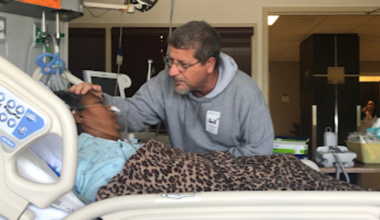 My Wife Died. I Found A Text That Hit Me Like A Sledgehammer
