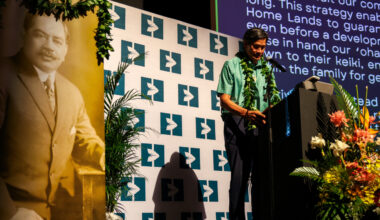 200 Residential Hawaiian Home Lands Leases Awarded in Hilo – Big Island Video News