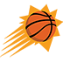 Phoenix Suns logo
