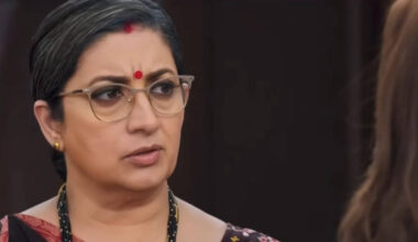 Secrets Unveiled in 'Kyunki Saas Bhi Kabhi Bahu Thi 2': Tulsi Confronts Nakul and Vaishnavi's Romance |