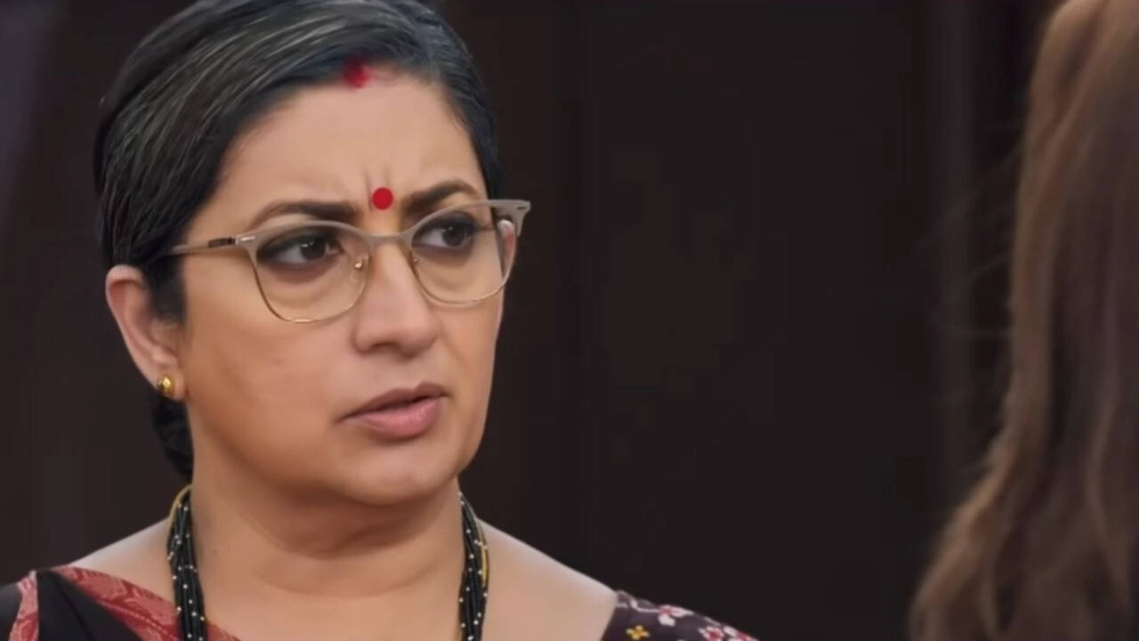 Secrets Unveiled in 'Kyunki Saas Bhi Kabhi Bahu Thi 2': Tulsi Confronts Nakul and Vaishnavi's Romance |