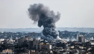 Hamas naval cell commander killed in Gaza - Shafaq News