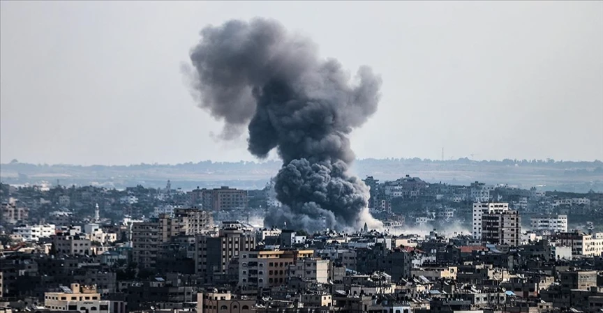 Hamas naval cell commander killed in Gaza - Shafaq News