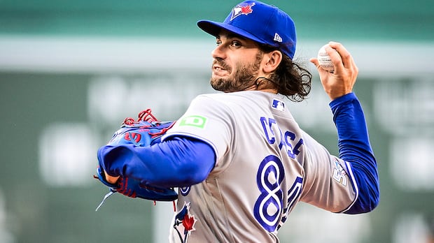 Dylan Cease will be first Blue Jays pitcher to start all-star game since Roy Halladay in 2009