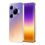 Huawei Pura 90s Pro Max colors: Blaze Purple