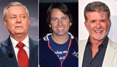 Lindsey Graham joins other notable figures who died of aortic dissection