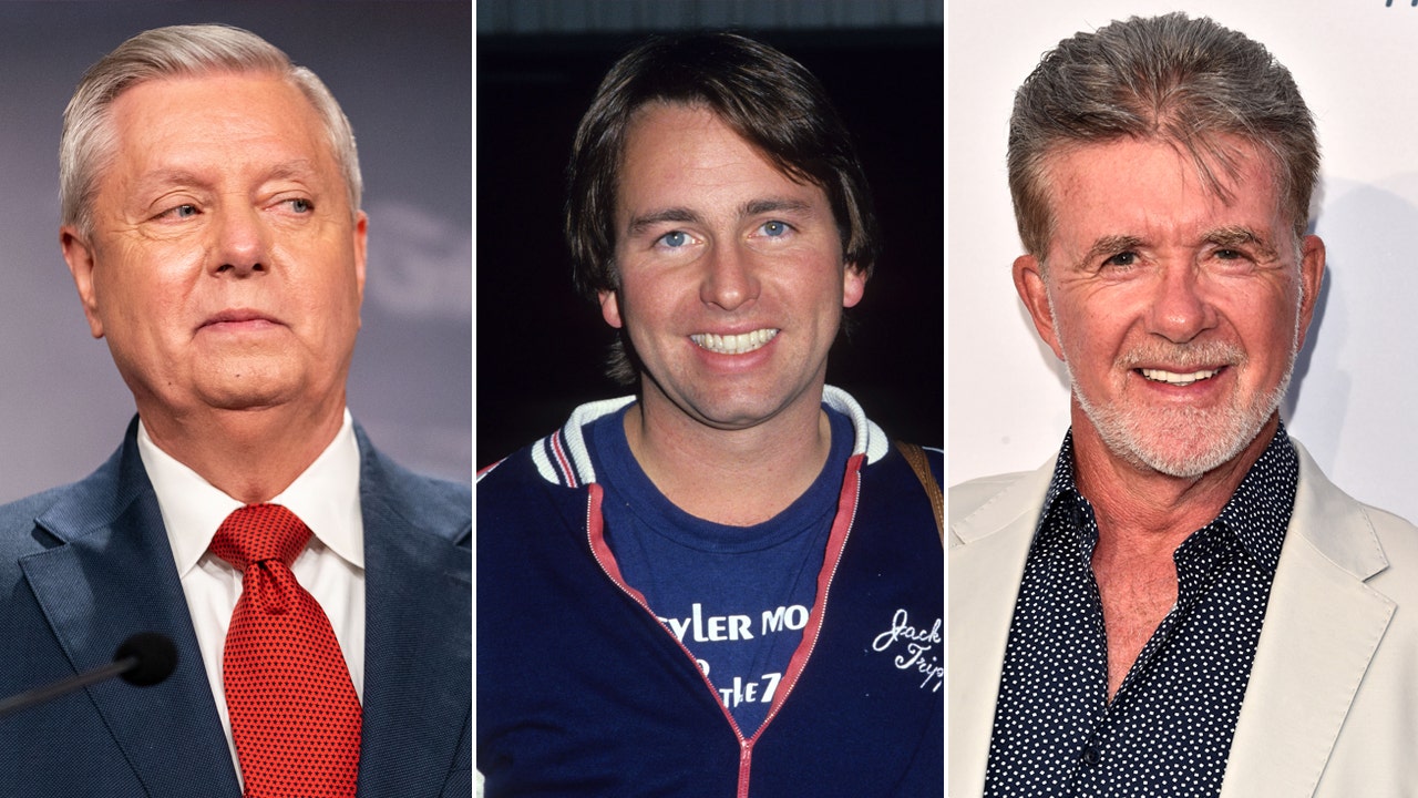Lindsey Graham joins other notable figures who died of aortic dissection