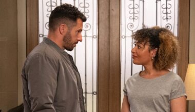 Emmerdale confirms secretive Serena's next move – as she targets Ross