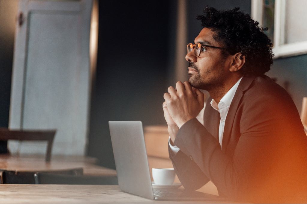 The Small Shift That Separates Founders Who Stall From Founders Who Scale